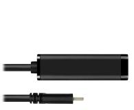 Axagon ADE-SRC USB-C gigabit ethernet - 1485406 - zdjęcie 5